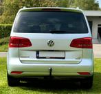 Volkswagen Touran, Alcantara, 1460 kg, 5 places, Carnet d'entretien