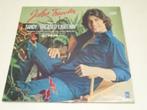 LP/ John Travolta -, Cd's en Dvd's, Vinyl | Pop, Ophalen of Verzenden