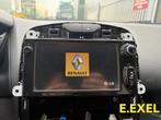 Navigatie Radio display Renault Clio 4 5R 2013-19 281152928R, Ophalen of Verzenden, Gebruikt