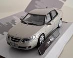 Saab 9-5 Aero, Hobby en Vrije tijd, Modelauto's | 1:43, Verzenden, Nieuw, Auto, Overige merken