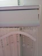 Rol gordijnen, Huis en Inrichting, Stoffering | Gordijnen en Lamellen, Ophalen, 200 cm of meer, Crème, Nieuw