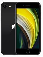 Apple iPhone SE (2020) - 64Go - Noir, Noir, IPhone SE (2020), Utilisé, Enlèvement ou Envoi