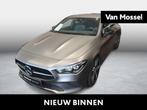 Mercedes-Benz CLA-klasse Shooting Brake CLA 180 d DCT Busine, Auto's, CLA, Stof, Gebruikt, Zwart