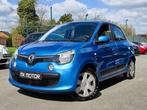 Renault Twingo 🟢1.O ESSENCE 71CV (bj 2016), Voorwielaandrijving, 4 zetels, Gebruikt, Euro 6