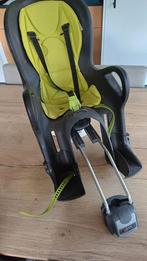 Baby OK fietsstoel, Ophalen, Gebruikt