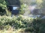 Luxe huis MET SAUNA en prachtig uitzicht. Hond welkom!, 2 slaapkamers, Overige typen, In bos, Open haard