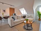 Appartement te koop in Nieuwpoort, 2 slpks, Immo, 2 kamers, 77 kWh/m²/jaar, Appartement, 102 m²