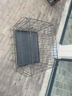 Kennel - hondenkot - voor kleinere hond, Dieren en Toebehoren, Hondenhokken, Ophalen, Hondenkennel, Gebruikt, Minder dan 65 cm