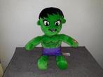 Peluche Hulk avec son, Enfants & Bébés, Autres types, Utilisé, Enlèvement ou Envoi