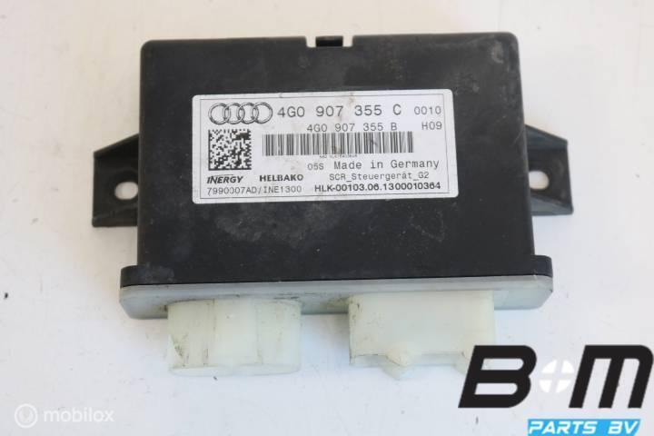 Regelapparaat reductiemiddel doseersysteem Audi A6 4G, Auto-onderdelen, Elektronica en Kabels, Gebruikt