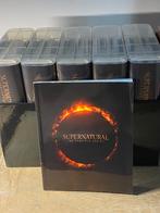 coffret DVD Supernatural, Enlèvement ou Envoi, Coffret, Science-Fiction et Fantasy, Comme neuf
