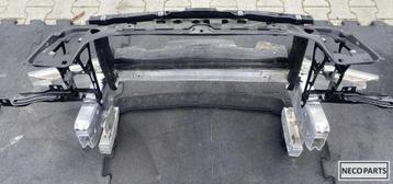 BMW M2 F87 FRONT BALK BUMPERBALK ORIGINEEL ALLES LEVERBAAR ! beschikbaar voor biedingen