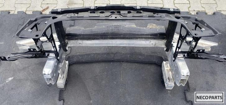 BMW M2 F87 FRONT BALK BUMPERBALK ORIGINEEL ALLES LEVERBAAR !, Auto-onderdelen, Carrosserie, Bumper, BMW, Gebruikt, Ophalen of Verzenden