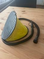 Zelf opblaas pomp, Ophalen of Verzenden, Nieuw, Zwembadpomp