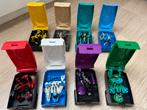 LEGO Trowbots/Slizers - Complete set - Vintage, Ophalen of Verzenden, Zo goed als nieuw, Complete set, Lego