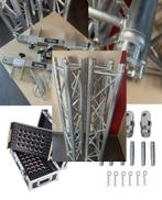 Set van 4 structuren F33150 +2 adaptieve truss + pin flight, Muziek en Instrumenten, Ophalen, Zo goed als nieuw, Licht