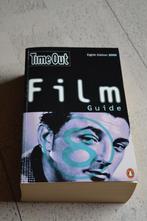 Time Out Film Guide, Livres, Cinéma, Tv & Médias, Utilisé, Enlèvement ou Envoi, Spécifique au film