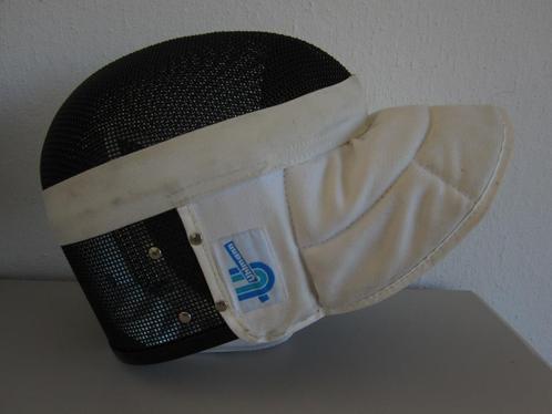 Floret Masker Schermsport Uhlmann, Sport en Fitness, Vechtsporten en Zelfverdediging, Ophalen of Verzenden