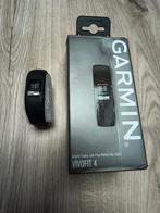 Garmin Vivofit 4 stappenteller activity tracker goede staat, Sport en Fitness, Overige Sport en Fitness, Ophalen of Verzenden