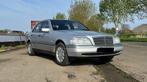 mercedes c 180 TOPSTAAT, Auto's, 4 deurs, Stof, Particulier, Alarm