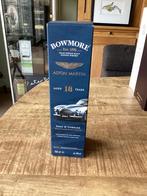 Bowmore Aston Martin 18, Verzamelen, Ophalen, Zo goed als nieuw, Vol
