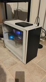 gaming desktop 2 jaar oud nauwelijks gebezigt, 64 GB ou plus, Intel Core i9, Virtual Reality, Comme neuf