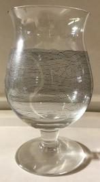 Duvel glas Emil Kozak  2011, Enlèvement ou Envoi, Comme neuf, Verre ou Verres, Duvel