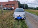 opel zafira 1.9 diesel, Auto's, 7 zetels, 1200 kg, Particulier, Euro 4
