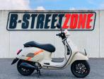 CASH & CARRY KORTING op de nieuwprijs VESPA GTV 310, Fietsen en Brommers, Scooters | Vespa, Ophalen, Nieuw, 310 cc