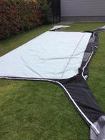 Voortent caravan. Merk trigano A maat 950, Caravans en Kamperen, Voortenten en Luifels, Ophalen, Zo goed als nieuw