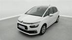 Citroën C4 Spacetourer 1.2 PureTech 130Cv EAT8 Feel NAVI /, Auto's, Citroën, Automaat, Gebruikt, 1199 cc, Wit