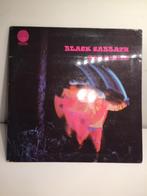 LP - Black Sabbath - Paranoid - Misprint ( Gatefold vinyl ), Ophalen of Verzenden, Zo goed als nieuw, 12 inch, Alternative