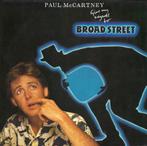 LP Paul McCartney – Give My Regards To Broad Street, Enlèvement ou Envoi