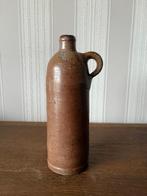 Antieke steengoed kruik, Ophalen of Verzenden