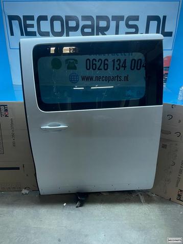 PEUGEOT TRAVELLER SCHUIFDEUR DEUR PORTIER ALLES LEVERBAAR !! beschikbaar voor biedingen
