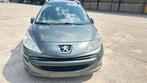 Peugeot 207SW*2008* 1.4essence*206.000km*A/C, Auto's, Peugeot, 4 cilinders, Bedrijf, Euro 4, Zilver of Grijs