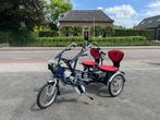 Duofiets Gevraagd bijvoorbeeld: Van raam Fun2Go, Fietsen en Brommers, Ophalen, Gebruikt