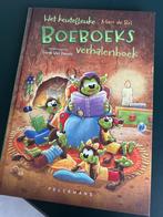 Kinderboek - Boeboeks, Boeken, Kinderboeken | Jeugd | onder 10 jaar, Ophalen, Fictie algemeen, Marc de Bel, Nieuw