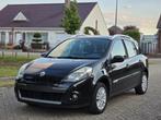 Renault Clio 1.2i Benzine * Export / Handel *, Auto's, Voorwielaandrijving, 4 deurs, Stof, Zwart