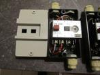 LK-NES thermische beveiligingen voor motoren, Doe-het-zelf en Bouw, Elektriciteit en Kabels, Overige typen, Gebruikt, Ophalen of Verzenden