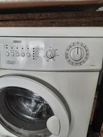 Wasmachine zanussi zwf 3122, Ophalen