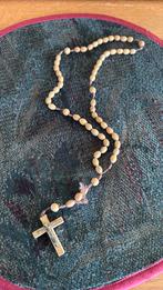 Paternoster, Verzamelen, Ophalen of Verzenden, Gebruikt, Sieraad, Christendom | Katholiek