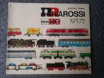 Rivarossi catalogus 1971, Hobby en Vrije tijd, Ophalen of Verzenden