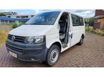 2015 Volkswagen Transporter Kombi, Auto's, Monovolume, Gebruikt, Overige brandstoffen, Bedrijf