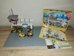 Lego luchthaven, Ophalen of Verzenden, Zo goed als nieuw, Lego