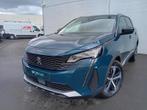 Peugeot 5008 II Allure Pack, Bleu, Verrouillage centralisé sans clé, Achat, https://public.car-pass.be/vhr/f26405da-d4a2-4e1d-b737-11ec53874734