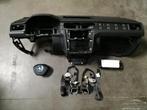 Complete airbag set Volkswagen Caddy model 2015 +, Ophalen of Verzenden, Gebruikt, Volkswagen