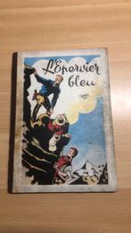 L epervier  bleu 1948, Enlèvement ou Envoi, Utilisé