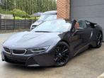 BMW i8 Roadster - 2020 - 32000KM - ALS NIEUW - PlugInHybride, Automaat, Euro 6, Cabriolet, Leder
