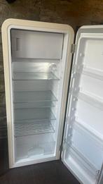 Réfrigérateur : Model Vintage, Comme neuf, 140 à 160 cm, Avec compartiment congélateur, 60 cm ou plus